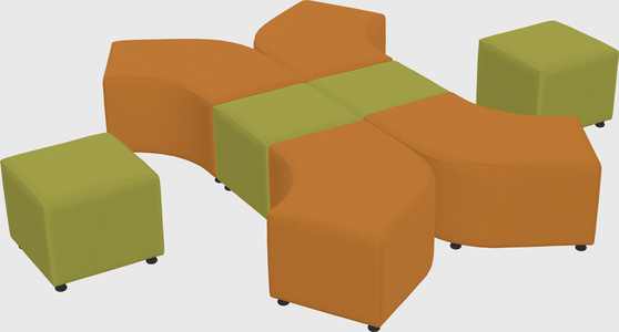Lounge set
