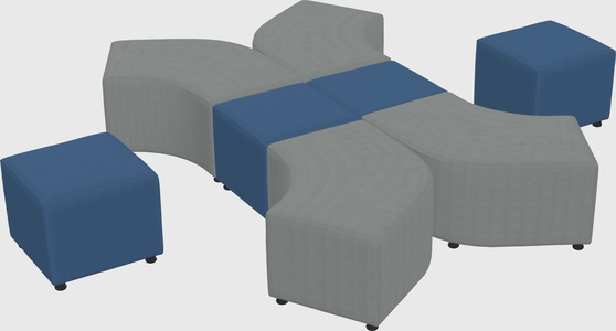 Lounge set