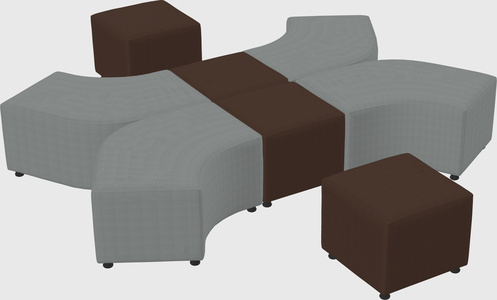 Lounge set