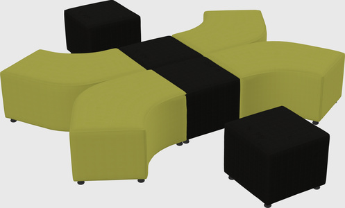 Lounge set