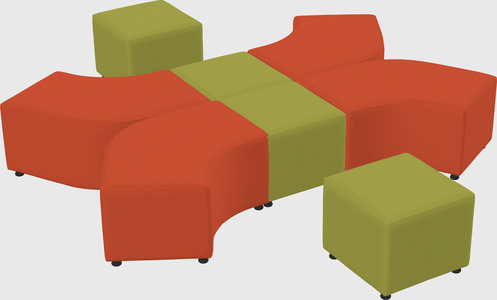 Lounge set