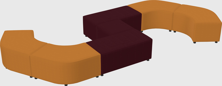 Lounge set