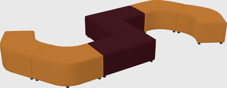 Lounge set
