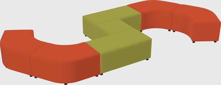 Lounge set