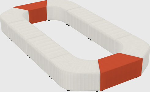 Lounge set