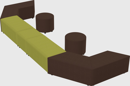 Ensemble de salon