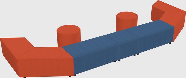 Lounge set