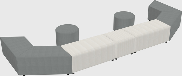 Lounge set