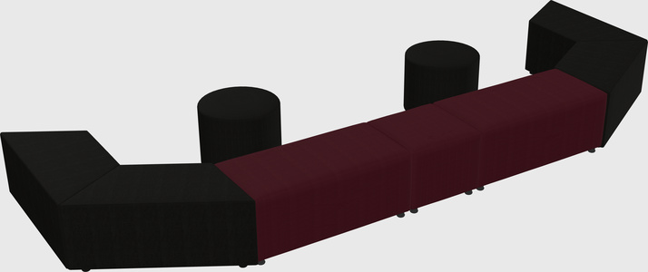 Lounge set
