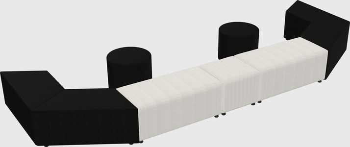 Lounge set
