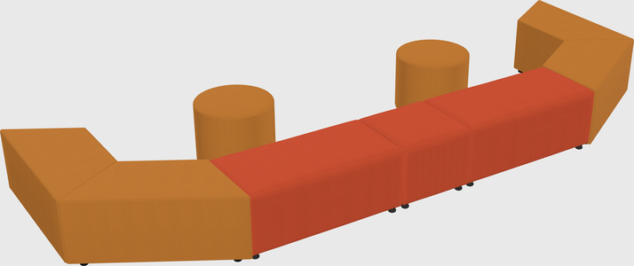 Lounge set