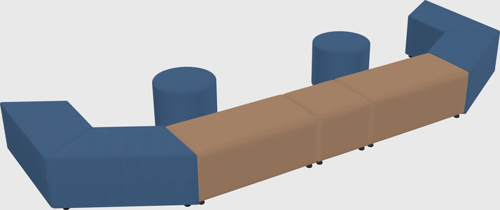 Lounge set