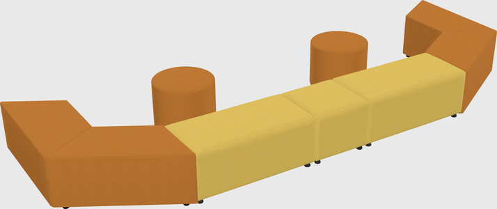Lounge set
