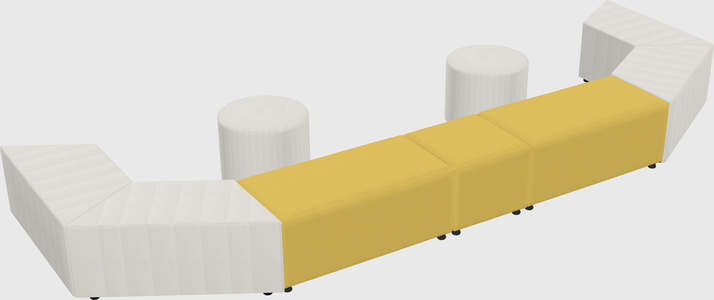 Lounge set