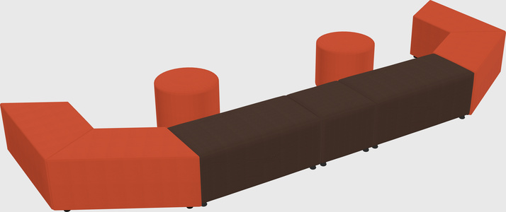 Lounge set