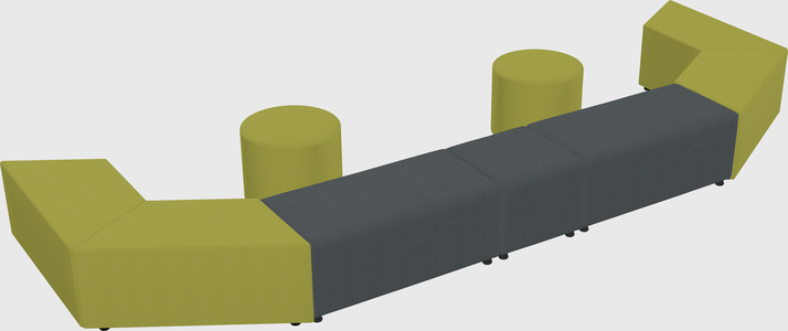 Lounge set