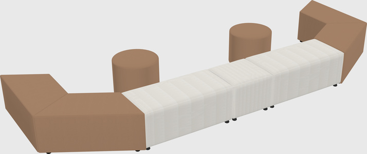 Lounge set