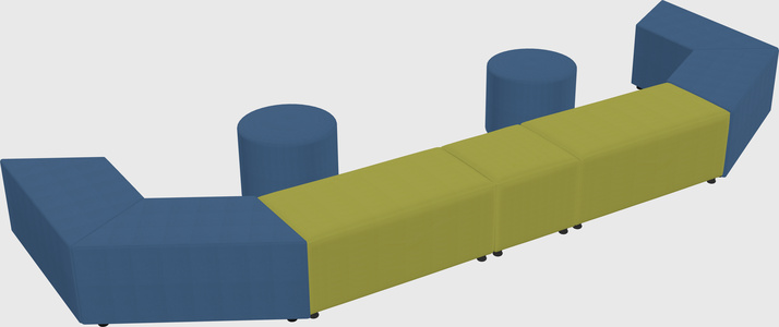 Lounge set