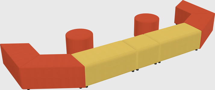 Lounge set
