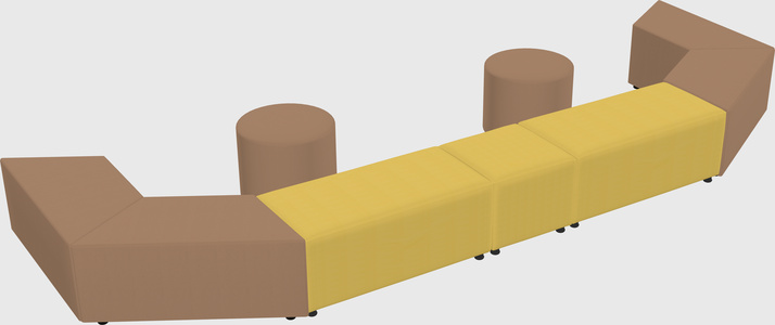 Lounge set