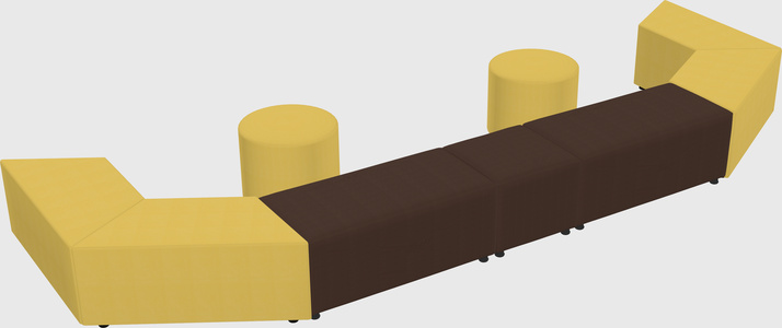 Lounge set
