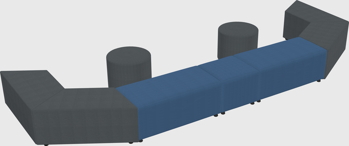 Lounge set