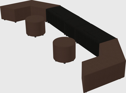 Lounge set