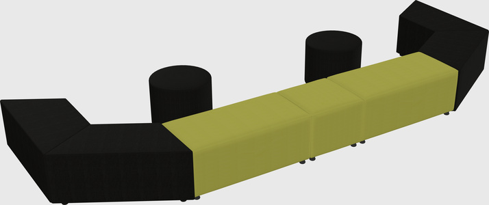 Lounge set