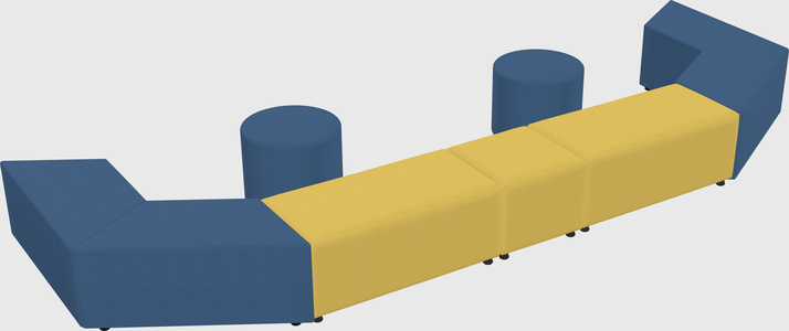 Lounge set