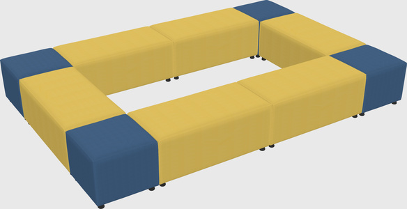 Lounge set