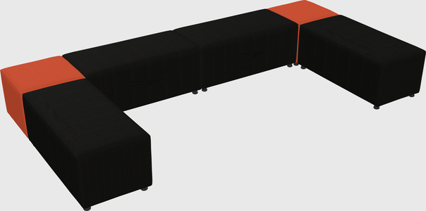 Lounge set