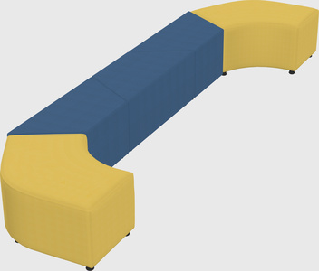 Lounge set