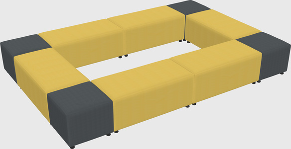 Lounge set