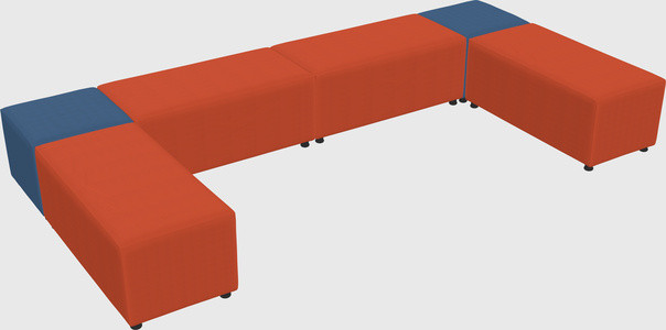 Lounge set