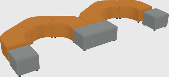Lounge set