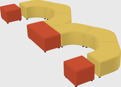 Lounge set