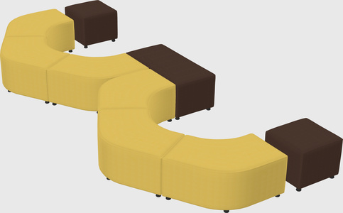 Lounge set