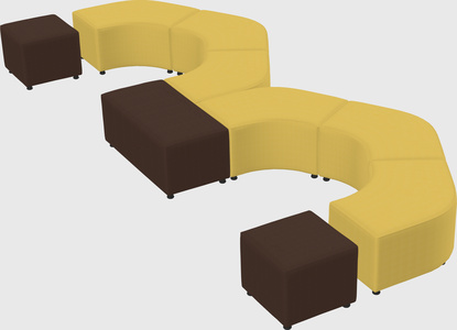 Lounge set