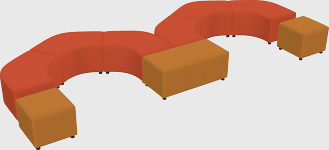 Lounge set