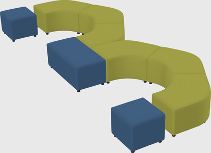 Lounge set
