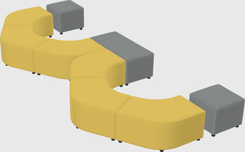 Lounge set