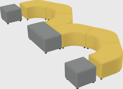 Lounge set