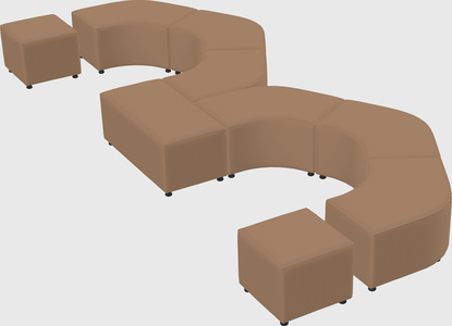Lounge set