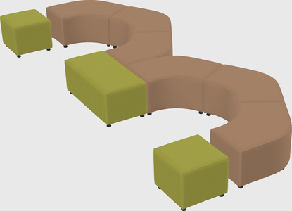 Lounge set