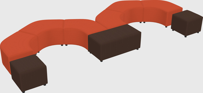 Lounge set