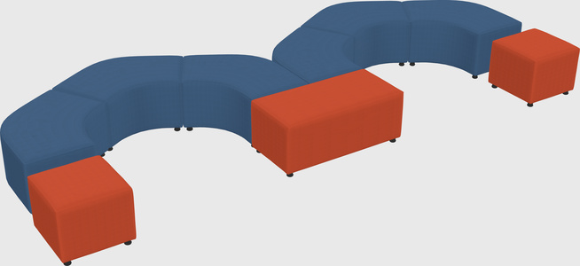 Lounge set