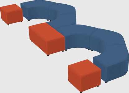Lounge set