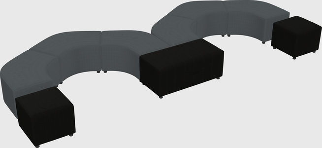 Ensemble de salon