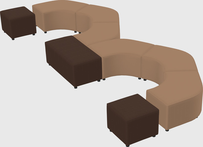 Lounge set