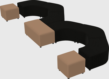 Lounge set